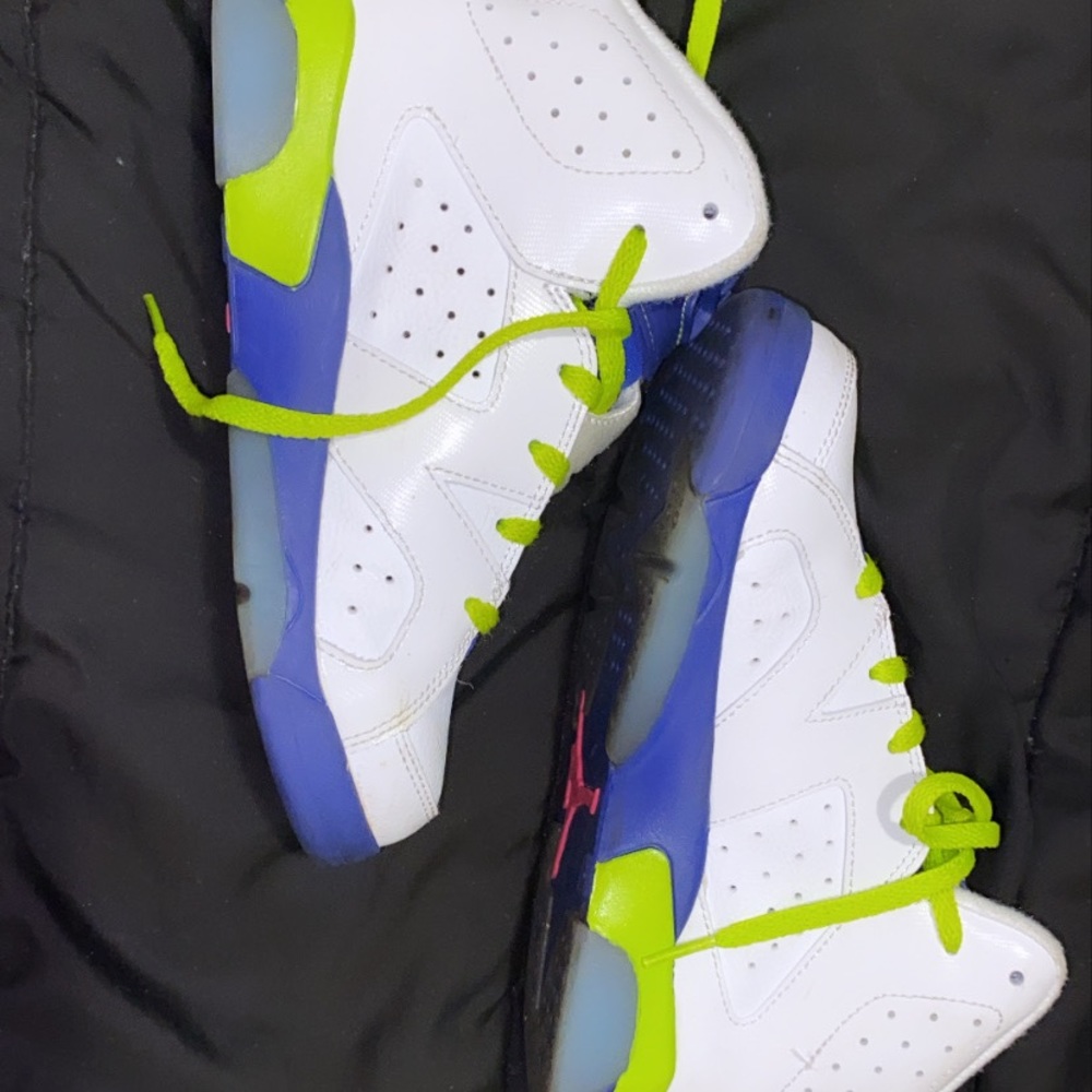 Jordan 6